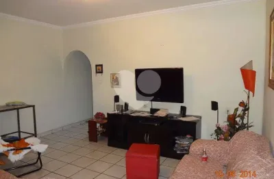 Casa com 3 quartos para alugar na Avenida Deputado Emílio Carlos, 2482, Limão, São Paulo, 130 m2 por R$ 7.500