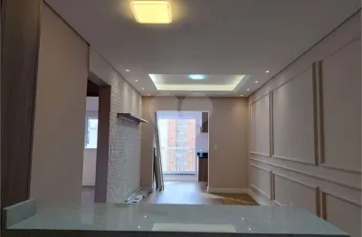 Apartamento com 2 quartos para alugar na Rua João Ribeiro, 310, Campestre, Santo André, 66 m2 por R$ 4.200