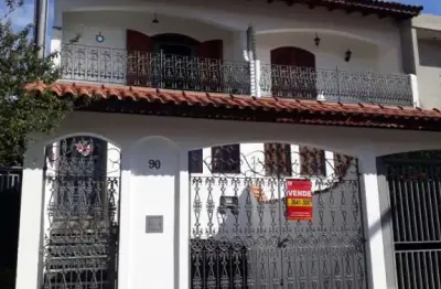 Excelente sobrado com 254m², 03 dormitórios, 07 vagas - vila dos remédios/sp