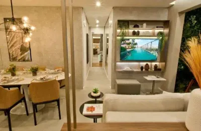 Oportunidade - caminhos da lapa elo - 68m² - pronto para morar