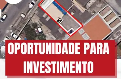 Oportunidade para investimento - prédio residencial contendo 07 apartamentos (já com renda mensal) - prox a av. mutinga