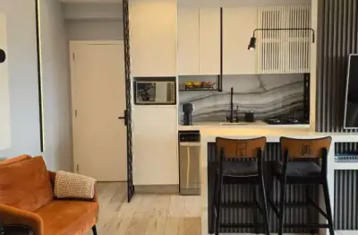 Excelente apartamento de 61m², 02 dorm. sendo 01 suítes - 02 vagas de garagem - vila leopoldina/sp