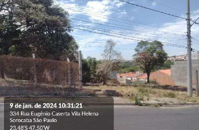 Oportunidade única em sorocaba - sp | tipo: terreno | negociação: venda online  | situação: imóvel