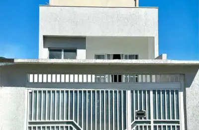 Excelente sobrado com 04 dormitórios sendo 03 suites, 04 vagas de garagem - rochdale - osasco/sp
