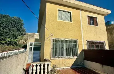 Excelente sobrado com 02 dormitórios - jd. mutinga - osasco/sp