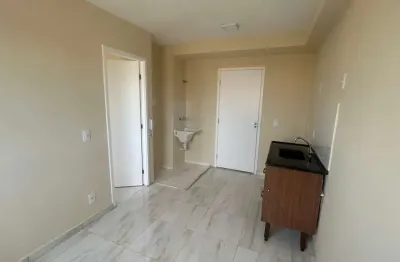 Apartamento à venda – nunca habitado | 1 dorm | andar alto (virado para rua)