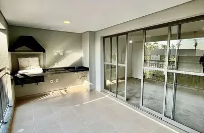 Apartamento de 132m², 04 dorm, sendo 02 suítes, 02 vagas - unique green emerald - pronto para morar
