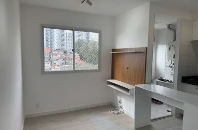 Oportunidade minha casa minha vida - excelente apartamento de 43m² - 02 dormitórios, 01 vaga - vila andrade