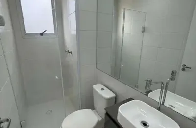 Oportunidade minha casa minha vida - excelente apartamento de 43m² - 02 dormitórios, 01 vaga - vila andrade