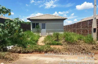 Oportunidade única em bady bassitt - sp | tipo: casa | negociação: venda online  | situação: imóvel