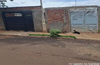 Oportunidade única em birigui - sp | tipo: casa | negociação: venda online  | situação: imóvel