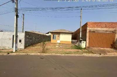 Oportunidade única em catanduva - sp | tipo: casa | negociação: venda online  | situação: imóvel