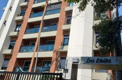 Excelente apartamento com 62m² - 02 dorm, sendo 01 suíte, 01 vaga de garagem - vila bela aliança/sp