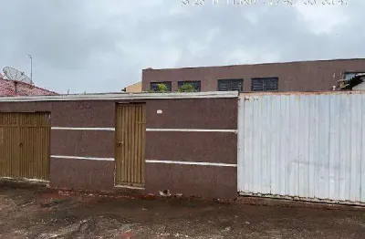 Oportunidade única em ourinhos - sp | tipo: casa | negociação: venda direta online  | situação: imóvel