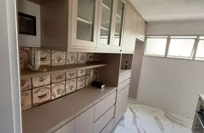 Excelente apartamento com 03 dormitórios, 01 vaga de garagem  - piratininga/osasco - residencial flamboyant