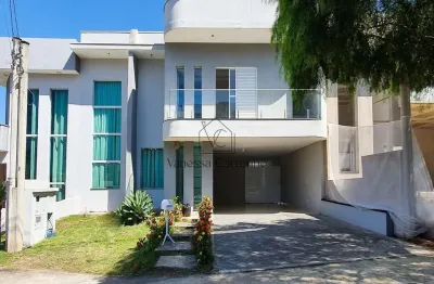 Ibiti reserva - casa à venda no bairro parque ibiti reserva - sorocaba/sp