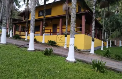 Chácara / sítio com 7 quartos à venda no Itatuba, São Lourenço da Serra 