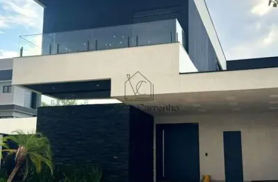 Alphaville castelo - casa à venda no bairro alphaville castello - itu/sp