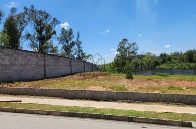 Vittorio emanuele - terreno à venda no bairro alto da boa vista - sorocaba/sp