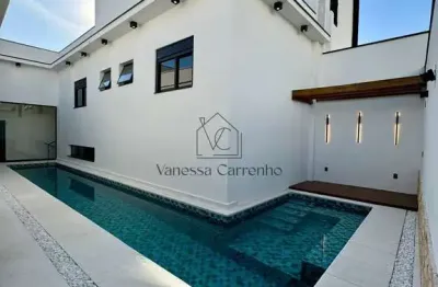 Ibiti reserva - casa à venda no bairro parque ibiti reserva - sorocaba/sp