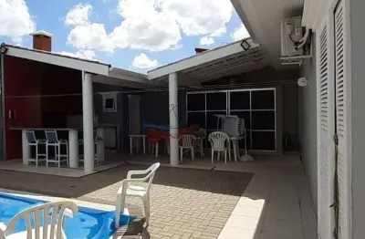 Ibiti do paço - casa à venda no bairro condomínio ibiti do paço - sorocaba/sp