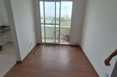 Parc ipê vermelho - apartamento para alugar no bairro alto da boa vista - sorocaba/sp