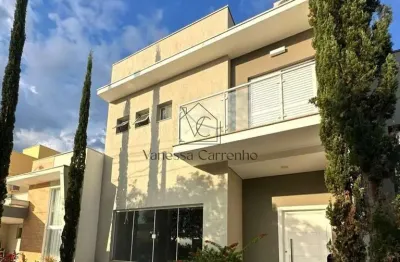 Golden park ii residence - casa para alugar no bairro cond. golden park ii - sorocaba/sp