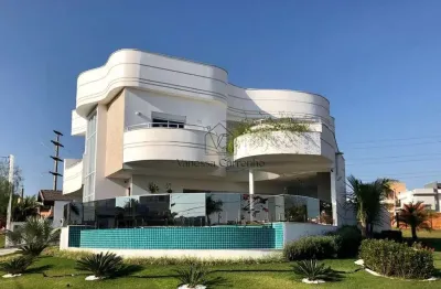 Ibiti royal park - casa à venda no bairro ibiti royal park - sorocaba/sp