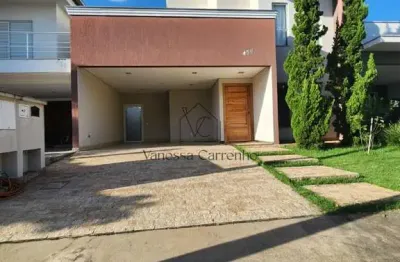 Ibiti royal park - casa à venda no bairro ibiti royal park - sorocaba/sp