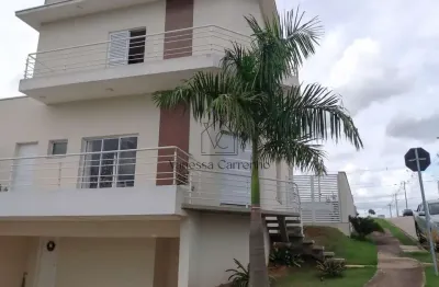 Ibiti reserva - casa à venda no bairro parque ibiti reserva - sorocaba/sp