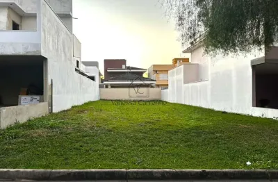 Ibiti royal park - terreno à venda no bairro ibiti royal park - sorocaba/sp