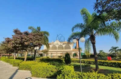 Ibiti royal park - casa para alugar no bairro ibiti royal park - sorocaba/sp