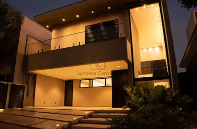Chácara ondina - casa à venda no bairro jardim residencial chácara ondina - sorocaba/sp