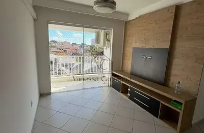 Garden hill - apartamento à venda no bairro jardim piratininga - sorocaba/sp