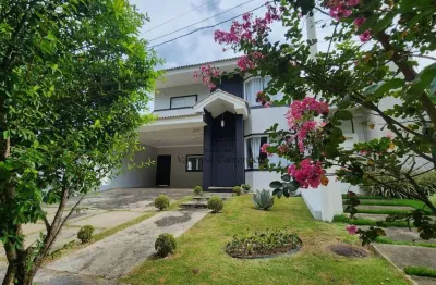 Ibiti royal park - casa à venda no bairro ibiti royal park - sorocaba/sp