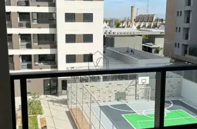 Union planeta - apartamento para alugar no bairro alto da boa vista - sorocaba/sp