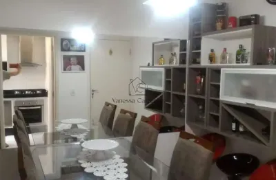 Residencial ilha da madeira - apartamento à venda no bairro jardim leocádia - sorocaba/sp