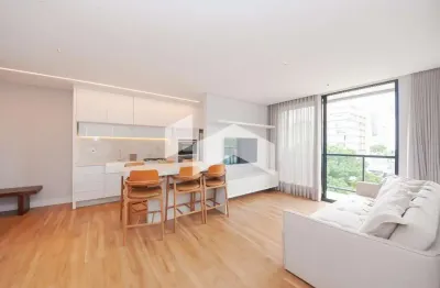 Apartamento com 69 m², 1 quarto sendo 1 suíte para alugar no bairro bigorrilho.