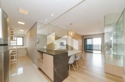 Apartamento de alto padrão com 2 dormitórios disponível para venda