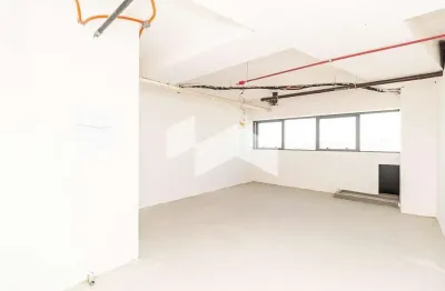 Sala comercial à venda na Avenida Sete de Setembro, Centro, Curitiba