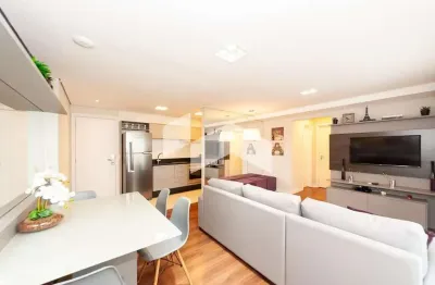 Apartamento com 2 quartos para alugar na Rua Nunes Machado, 68, Batel, Curitiba