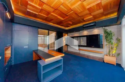 Sala comercial para alugar na Rua Visconde do Rio Branco, 1488, Centro, Curitiba