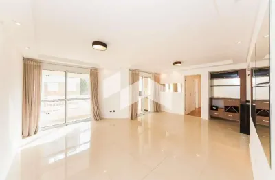 Apartamento com 3 quartos para alugar na Rua José Izidoro Biazetto, Ecoville, Curitiba