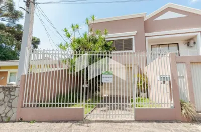 Sala comercial para alugar na Travessa Amando Mann, Mercês, Curitiba