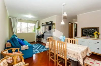 Apartamento com 73 m², 3 quartos sendo 1 suíte à venda no bairro boqueirão.