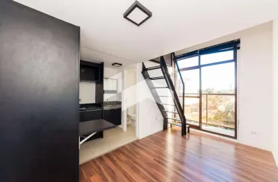 Apartamento com 21 m², 1 quarto à venda no bairro mossunguê.