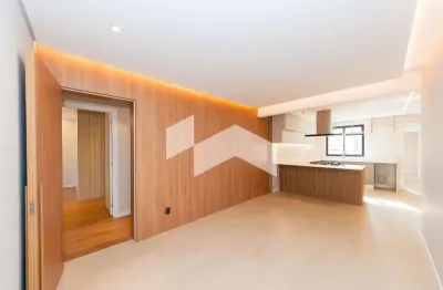 Apartamento com 148 m², 3 quartos sendo 3 suítes para alugar no bairro bigorrilho.