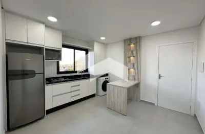 Apartamento com 1 quarto para alugar na Rua Antônio Meirelles Sobrinho, Capão da Imbuia, Curitiba