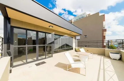 Apartamento com 206 m², 4 quartos sendo 3 suítes para alugar no bairro cristo rei.