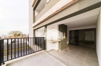 Apartamento com 98.5 m², 2 quartos sendo 1 suíte para alugar no bairro cajuru.